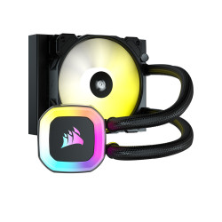 Tản nhiệt nước AIO Corsair SP Series H55 RGB
