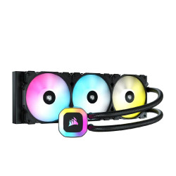 Tản nhiệt nước AIO Corsair SP Series H150 RGB