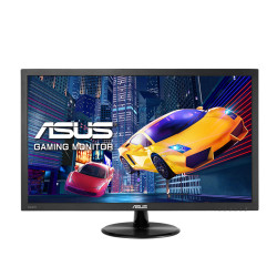 Màn hình Asus VP228HE (22inch/FHD/TN/60Hz/G-Sync)