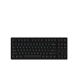 Bàn phím cơ AKKO 3087 V2 DS Midnight - Akko Pink Switch