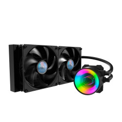 Tản nhiệt nước AIO Cooler Master MasterLiquid ML280 Mirror