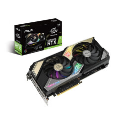 Card màn hình Asus KO GeForce RTX 3070 Gaming OCV2 8GB (KO-RTX3070-O8G-V2-Gaming)