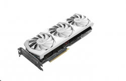 ZOTAC GAMING GeForce RTX 3080 Trinity OC White Edition LHR 10GB- like new