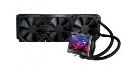 Tản nhiệt nước AIO Asus ROG Ryujin II 360