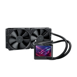 Tản nhiệt nước Asus ROG Ryujin II 240