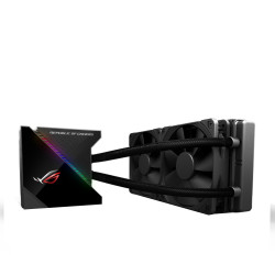 Tản nhiệt nước AIO Asus ROG Ryujin 240