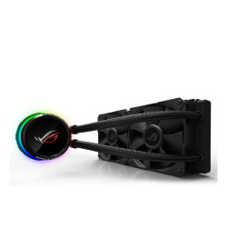 Tản nhiệt nước AIO Asus ROG Ryuo 240