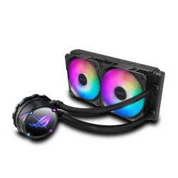 Tản nhiệt nước AIO Asus ROG Strix LC II 240 ARGB