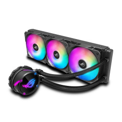 Tản nhiệt nước AIO Asus ROG Strix LC 360 ARGB