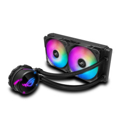 Tản nhiệt nước AIO Asus ROG Strix LC 240 ARGB