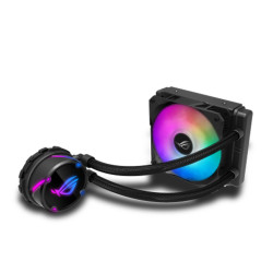 Tản nhiệt nước AIO Asus ROG Strix LC 120 ARGB