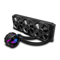 Tản nhiệt nước AIO Asus ROG Strix LC 360