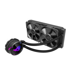 Tản nhiệt nước AIO Asus ROG Strix LC 240