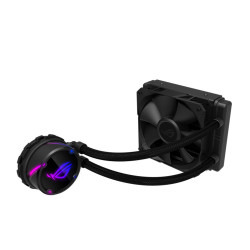 Tản nhiệt nước AIO Asus ROG Strix LC 120