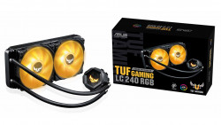 Tản Nhiệt Nước AIO ASUS TUF Gaming LC 240 RGB