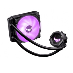 Tản nhiệt nước AIO Asus TUF Gaming LC 120 RGB 