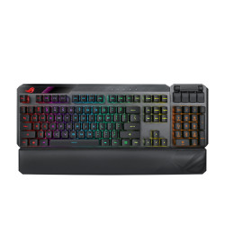 Bàn phím cơ Asus ROG Claymore II - ROG RX Blue Switch