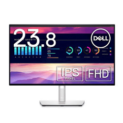 Màn hình Dell U2422H (24inch | FHD | IPS | 60Hz | Flat)