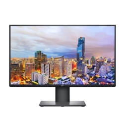 Màn hình Dell U2520D (25inch/2K/IPS/60Hz/Flat)