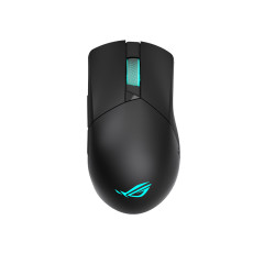 Chuột máy tính không dây Asus ROG Gladius Gaming III Wireless (Black)