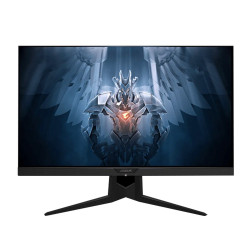 Màn hình Gigabyte Aorus FI27Q-X-EK (27inch | 2K | IPS | 240Hz | G-Sync | Flat)