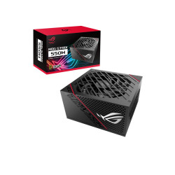 Nguồn máy tính Asus ROG-STRIX-550G 80 Plus Gold