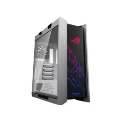 Vỏ case Asus ROG Strix Helios GX601 White Edition