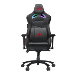 Ghế chơi game Asus ROG Chariot Gaming RGB - Black