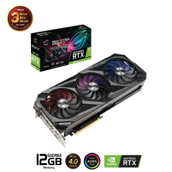 Card màn hình Asus ROG Strix GeForce RTX 3080Ti Gaming (ROG-STRIX-RTX3080TI-12G-GAMING)