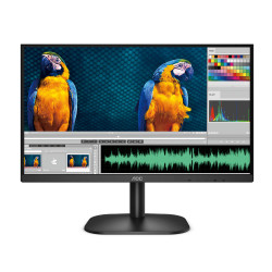 Màn hình AOC 24B2XHM/74 (24inch | FHD | VA | 75Hz | Flat)