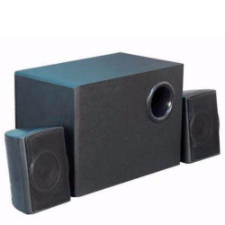 Loa Homesound MS 2301 