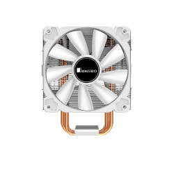 Tản nhiệt khí CPU Jonsbo CR-1000 LED RGB (White)