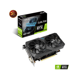 Card màn hình Asus Dual GeForce RTX 2070 Mini (DUAL-RTX2070-8G-Mini)