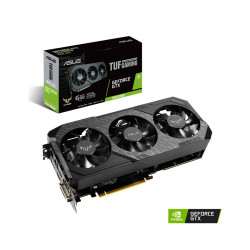 Card màn hình Asus TUF GeForce GTX 1660 Super (TUF-3-GTX1660S-6G-GAMING)