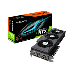 Card màn hình Gigabyte GeForce RTX 3080 Ti Eagle 12G (GV-N3080TEAGLE-12GD)