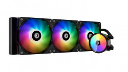 Tản nhiệt nước AIO ID COOLING Zoomflow 360-XT-ARGB (ID-CPU-ZOOMFLOW-360-XT)