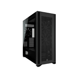 Vỏ case Corsair 7000D Airflow TG Black