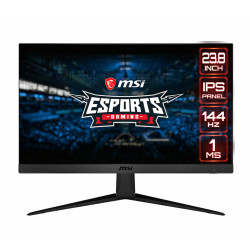 Màn hình MSI Optix G241 (24inch | FHD | IPS | 144Hz | Flat)