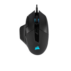 Chuột máy tính Corsair Nightsword RGB (CH-9306011-AP)