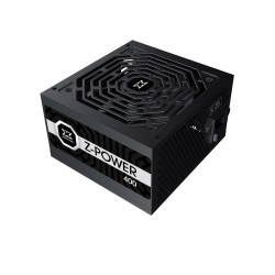Nguồn máy tính Xigmatek Z-POWER 400 - 300W 80 Plus