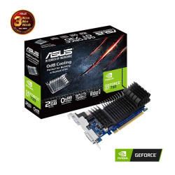 Card màn hình Asus GeFore GT 730 (GT730-SL-2GD5-BRK)