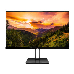 Màn hình AOC 27V2Q/74 (27inch/FHD/IPS/75Hz/Flat)