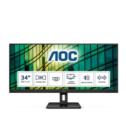Màn hình AOC Q34E2A/74 (34inch/FHD/IPS/75Hz/Free-Sync)