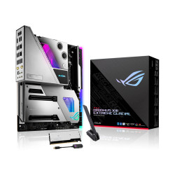 Mainboard Asus ROG Maximus XIII Extreme Glacial (Intel Z590, LGA1200, E-ATX, 4 khe RAM DDR4)
