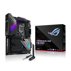 Mainboard Asus ROG Maximus XIII Hero (Intel LGA1200, ATX, 4 khe RAM DDR4)