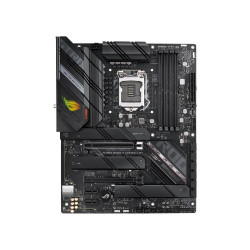 Mainboard Asus ROG Strix B560-F GAMING WIFI (Intel LGA 1200, ATX, 4 khe RAM DDR4)