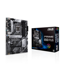 Mainboard ASUS PRIME B560-PLUS (Intel Socket LGA1200, ATX, 4 khe RAM DRR4)