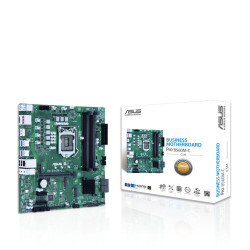 Mainboard Asus Pro B560M-C/CSM (LGA1200, M-ATX, 4 khe RAM DDR4)