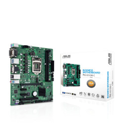 Mainboard Asus Prime H510M-C/CSM (Intel LGA 1200, mATX, 2 khe RAM DDR4)