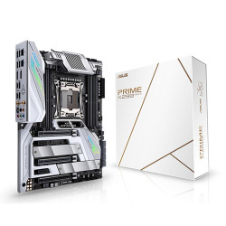 Mainboard ASUS PRIME X299 Edition 30 (Intel Socket 2066, ATX, 8 khe RAM DDR4)
